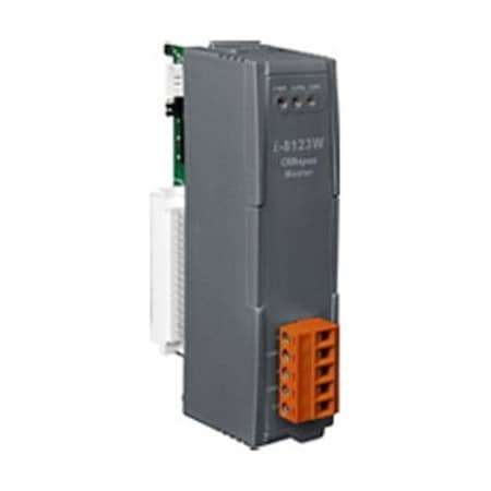 Icp Das I-8123W - 1 Port High Performance CANopen Master Module I-8123W-G